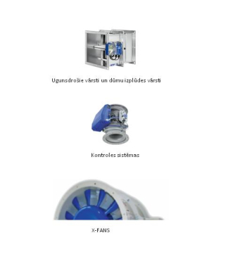 K-Tehnoloģijas - ventilācija, gaisa kondicionēšana, siltumsūkņi